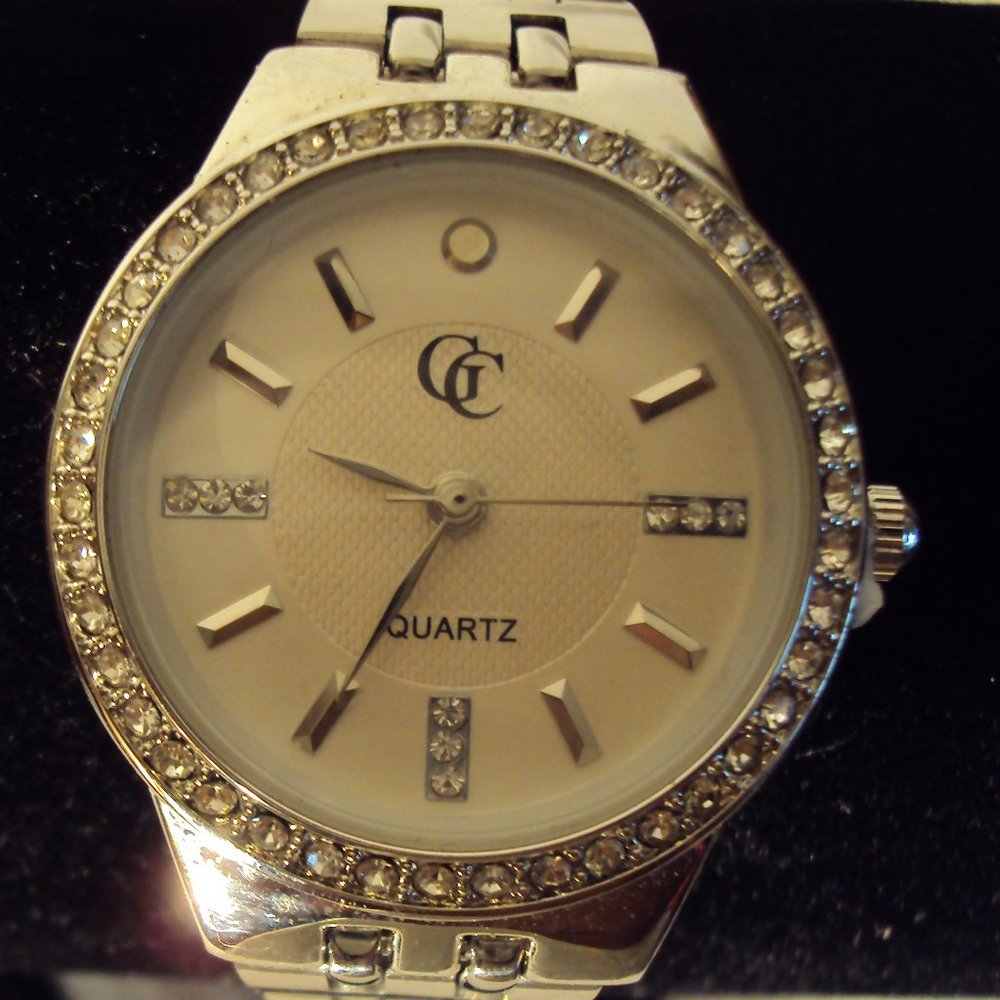 GC Women's Watch.
